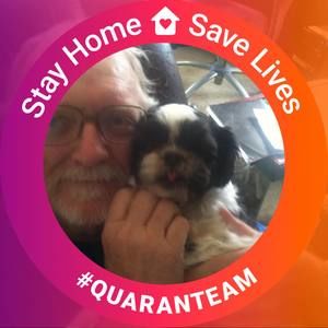 Meet your Posher, Bill